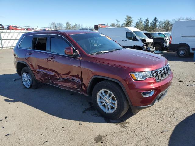 Photo 4 from auction – 2019 JEEP GRAND CHER with VIN 1C4RJFAG9KC528673