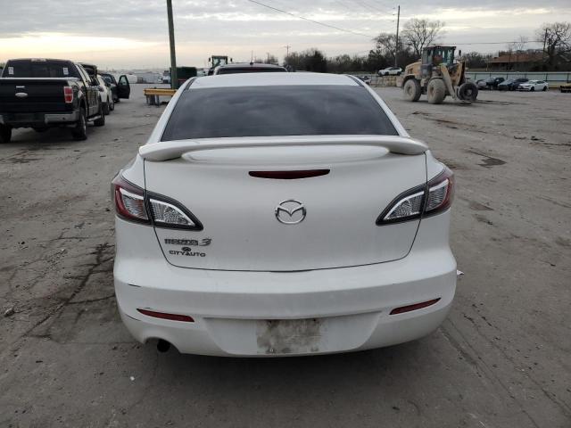 Photo 6 from auction – 2012 MAZDA 3 I with VIN JM1BL1UF5C1524103