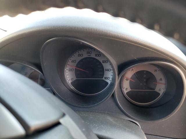 Photo 9 from auction – 2008 ACURA TL with VIN 19UUA66278A015726