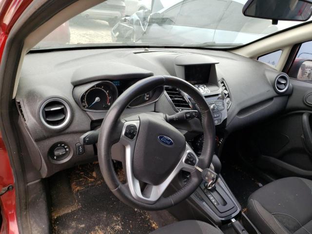 Photo 8 from auction – 2015 FORD FIESTA SE with VIN 3FADP4EJ7FM153038
