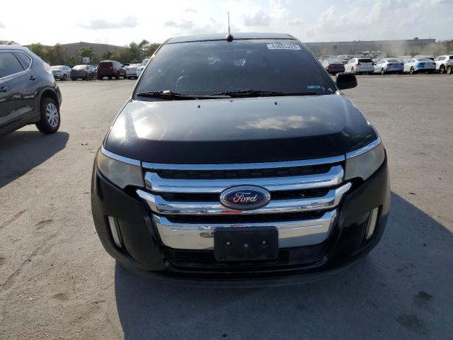 Photo 5 from auction – 2011 FORD EDGE LIMIT with VIN 2FMDK4KCXBBB46266