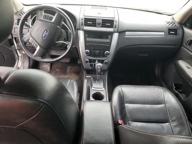 Photo 8 from auction – 2012 FORD FUSION SEL with VIN 3FAHP0JA2CR148215