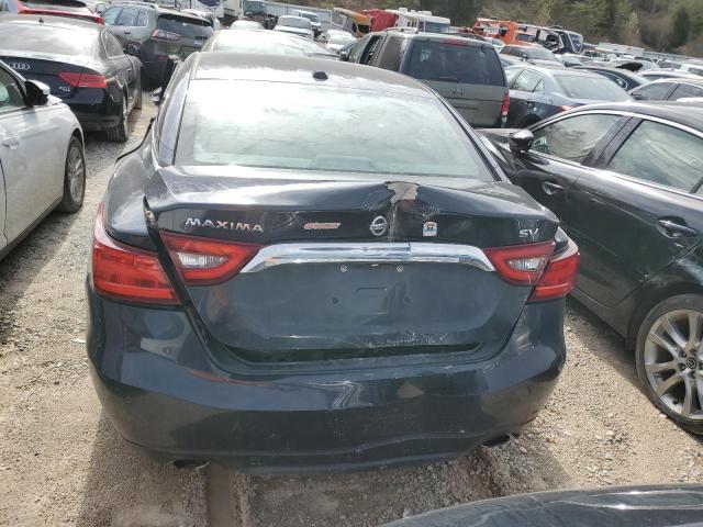 Photo 6 from auction – 2017 NISSAN MAXIMA 3.5 with VIN 1N4AA6AP8HC415843
