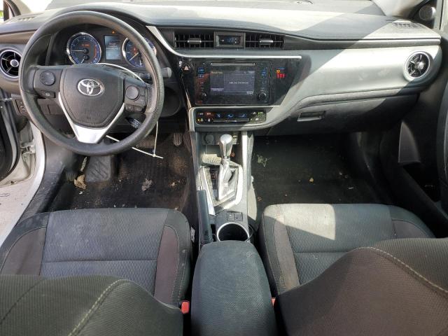 Photo 8 from auction – 2018 TOYOTA COROLLA L with VIN 2T1BURHE3JC055860