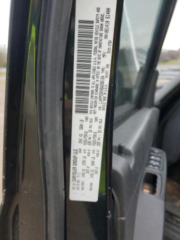 Photo 14 from auction – 2011 JEEP LIBERTY SP with VIN 1J4PP2GKXBW586164