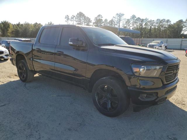Photo 4 from auction – 2021 RAM 1500 BIG H with VIN 1C6SRFFT0MN521139