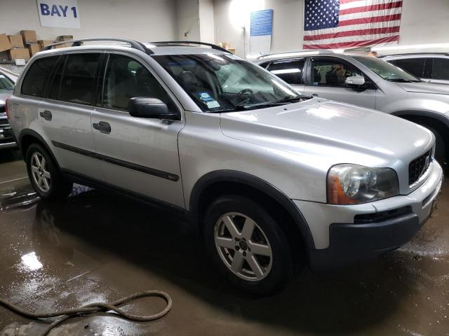 Photo 4 from auction – 2004 VOLVO XC90 with VIN YV1CZ59HX41082662