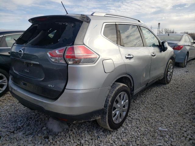 Photo 3 from auction – 2016 NISSAN ROGUE S with VIN KNMAT2MT1GP722476