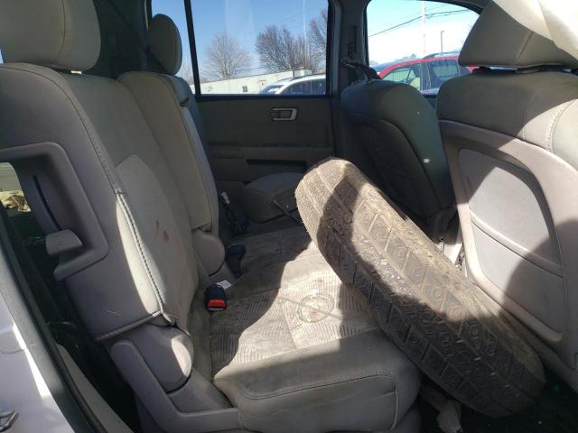 Photo 11 from auction – 2015 HONDA PILOT LX with VIN 5FNYF4H24FB020342