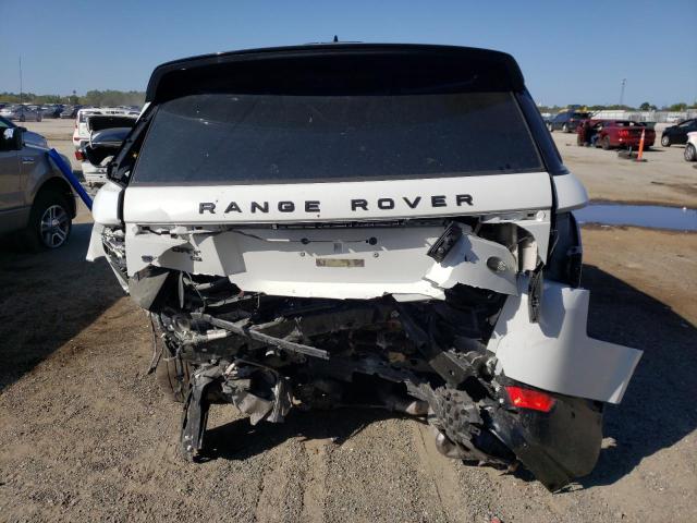 Снимка 6 от търг – 2020 LAND ROVER RANGE ROVE с VIN SALWR2SU2LA879844