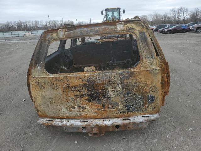 Photo 6 from auction – 2013 CHEVROLET SUBURBAN C with VIN 1GNSCHE03DR327668