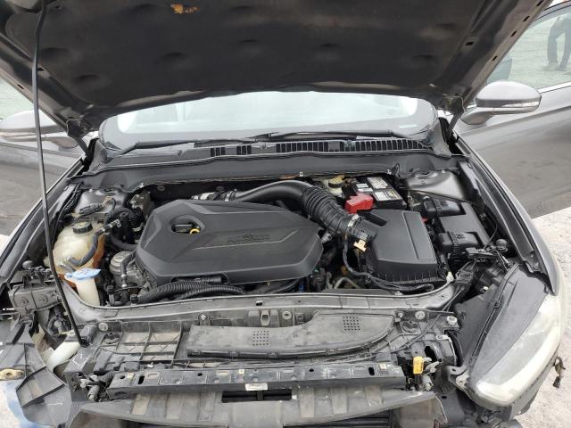Photo 11 from auction – 2013 FORD FUSION SE with VIN 3FA6P0HR7DR198189