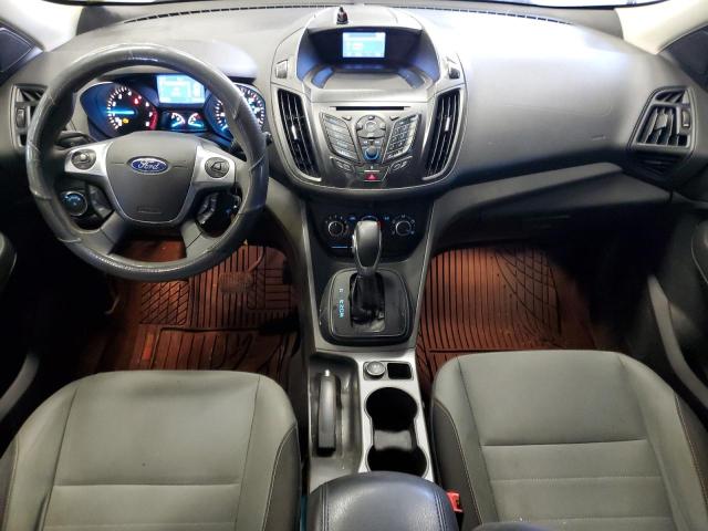 Photo 8 from auction – 2014 FORD ESCAPE SE with VIN 1FMCU0GX9EUE55834