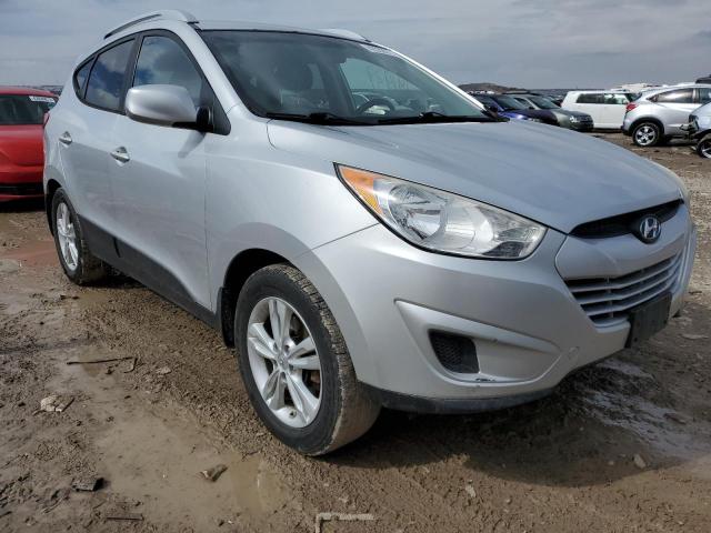 Photo 4 from auction – 2011 HYUNDAI TUCSON GLS with VIN KM8JUCAC3BU122359