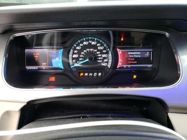 Photo 9 from auction – 2013 FORD TAURUS SEL with VIN 1FAHP2E96DG181013