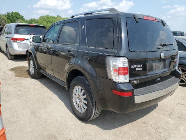 Photo 2 from auction – 2011 MERCURY MARINER PR with VIN 4M2CN8HG3BKJ08435