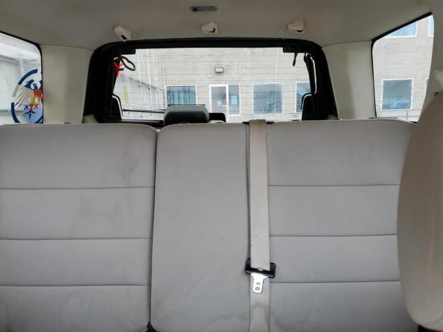 Photo 10 from auction – 2010 FORD ESCAPE XLT with VIN 1FMCU9D79AKC77423