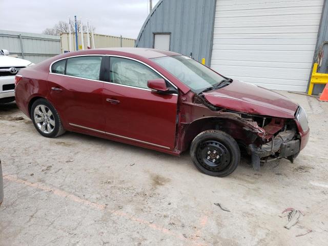 Photo 4 from auction – 2011 BUICK LACROSSE C with VIN 1G4GE5ED0BF301193