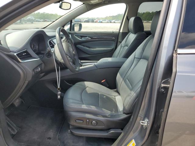 Photo 7 from auction – 2021 BUICK ENCLAVE ES with VIN 5GAERBKW4MJ198088