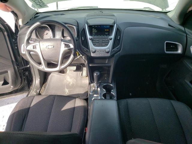 Photo 8 from auction – 2017 CHEVROLET EQUINOX LT with VIN 2GNALCEK3H6314629