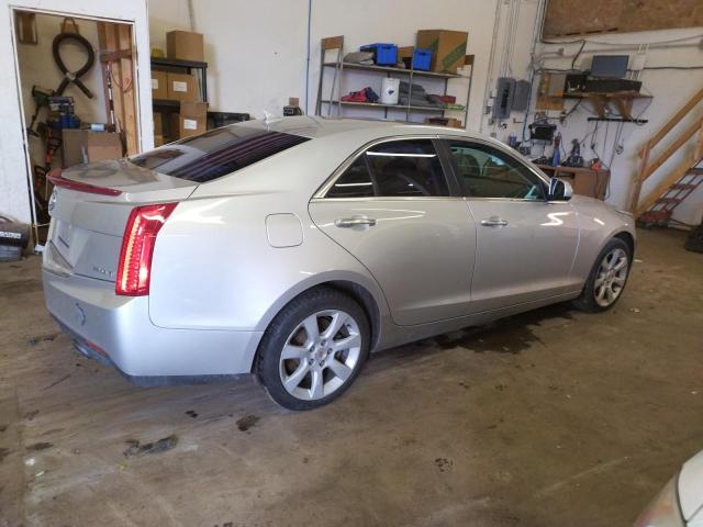 Photo 3 from auction – 2014 CADILLAC ATS with VIN 1G6AG5RX6E0147060