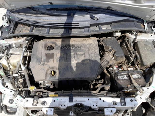 Photo 11 from auction – 2013 TOYOTA COROLLA BA with VIN 5YFBU4EE8DP217316
