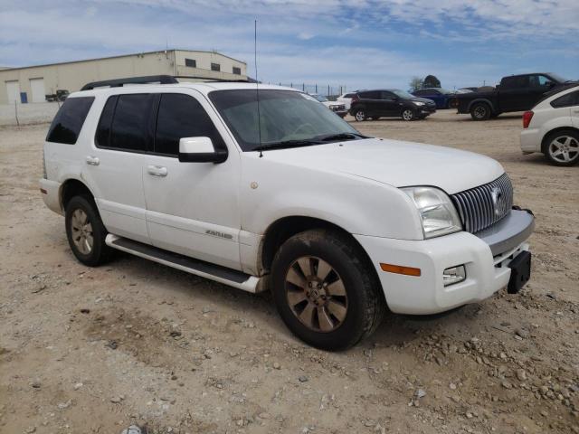 Photo 4 from auction – 2007 MERCURY MOUNTAINEE with VIN 4M2EU47E37UJ15417