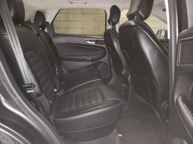 Photo 10 from auction – 2015 FORD EDGE SEL with VIN 2FMTK4J81FBB35378