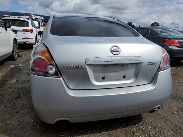 Photo 6 from auction – 2007 NISSAN ALTIMA 2.5 with VIN 1N4AL21E07C107369