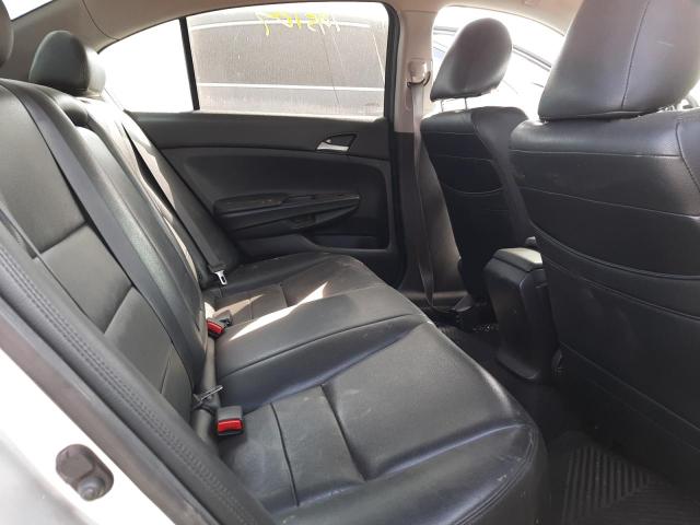 Photo 10 from auction – 2008 HONDA ACCORD LXP with VIN JHMCP26448C044235