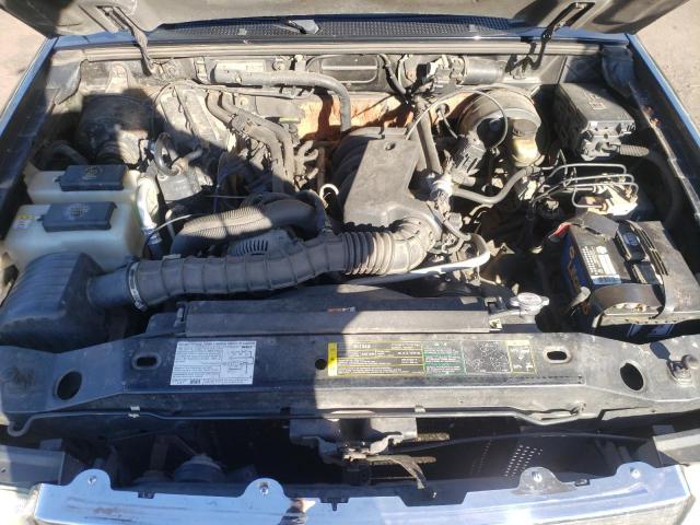 Photo 11 from auction – 2004 FORD RANGER with VIN 1FTYR10U84PA45024