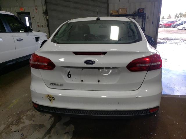 Photo 6 from auction – 2017 FORD FOCUS S with VIN 1FADP3E26HL252702