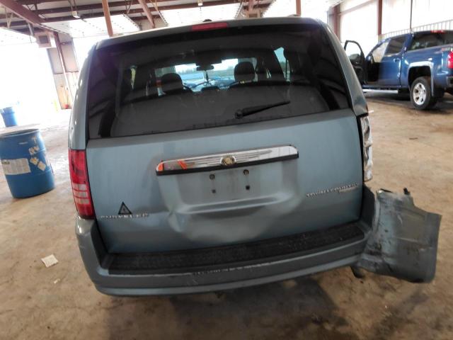 Photo 6 from auction – 2010 CHRYSLER TOWN & COU with VIN 2A4RR5D14AR278236