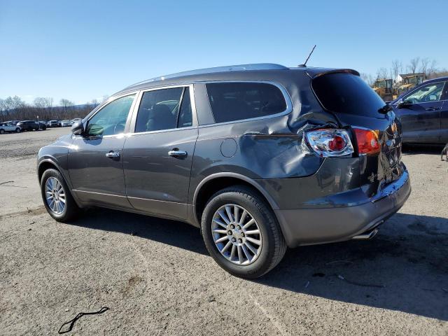 Photo 2 from auction – 2012 BUICK ENCLAVE with VIN 5GAKRCEDXCJ372912