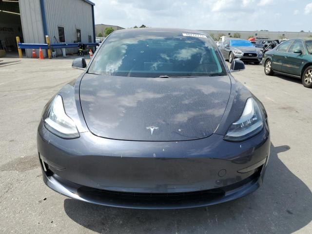 Photo 5 from auction – 2018 TESLA MODEL 3 with VIN 5YJ3E1EAXJF026727