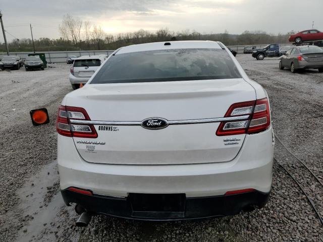Photo 6 from auction – 2013 FORD TAURUS SEL with VIN 1FAHP2E90DG213678