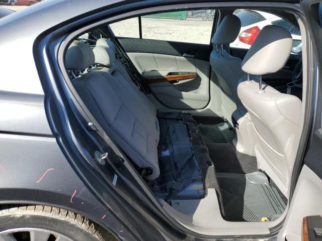 Photo 10 from auction – 2012 HONDA ACCORD EXL with VIN 1HGCP3F88CA034405