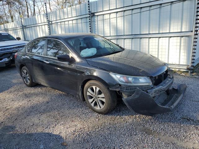 Photo 4 from auction – 2014 HONDA ACCORD LX with VIN 1HGCR2F35EA041033
