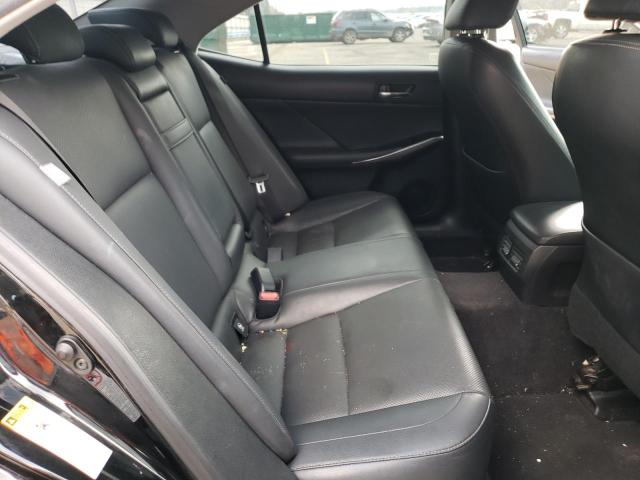 Photo 10 from auction – 2014 LEXUS ES 250 BAS with VIN JTHBF1D2XE5026638