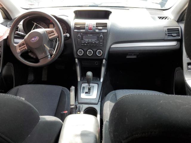 Photo 8 from auction – 2014 SUBARU FORESTER 2 with VIN JF2SJAEC5EH412732