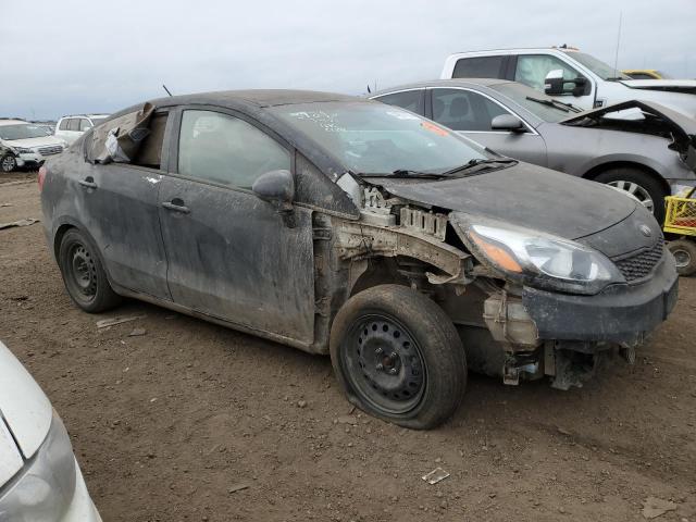 Photo 4 from auction – 2017 KIA RIO LX with VIN KNADM4A33H6117468