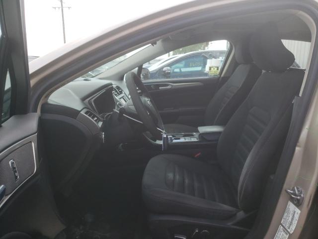 Photo 7 from auction – 2017 FORD FUSION SE with VIN 3FA6P0LU2HR278212