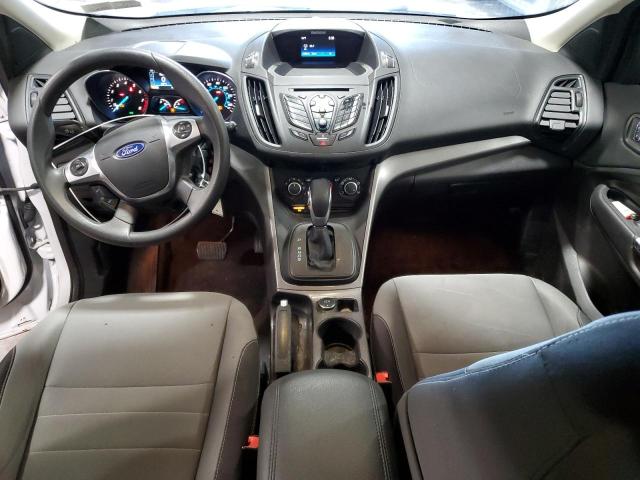 Photo 8 from auction – 2016 FORD ESCAPE SE with VIN 1FMCU9GX3GUA19214