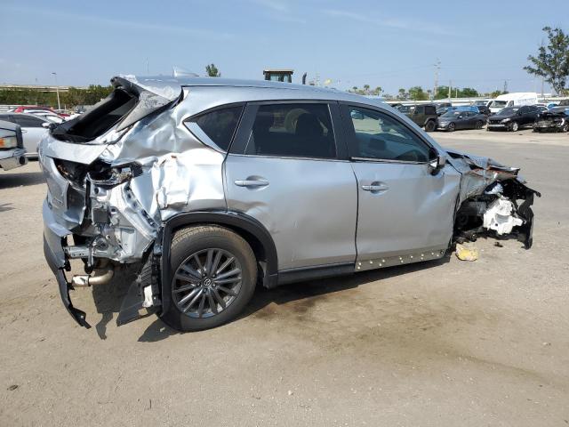 Photo 3 from auction – 2020 MAZDA CX-5 TOURI with VIN JM3KFACM0L0770223