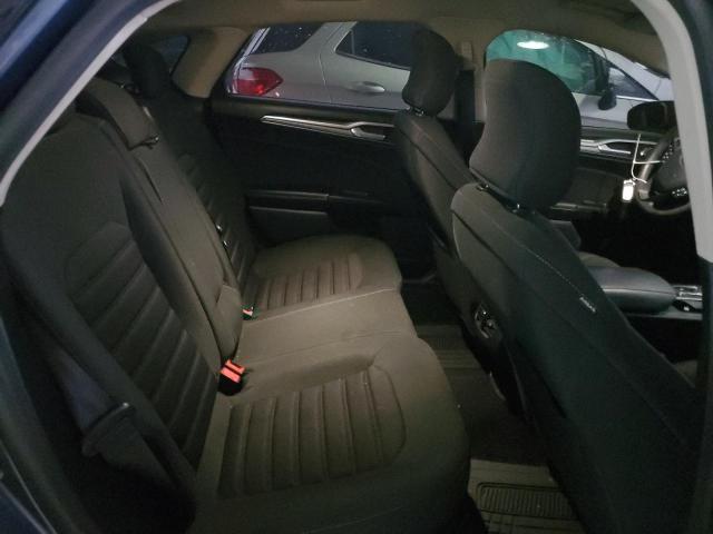 Photo 10 from auction – 2019 FORD FUSION SE with VIN 3FA6P0HD0KR203556