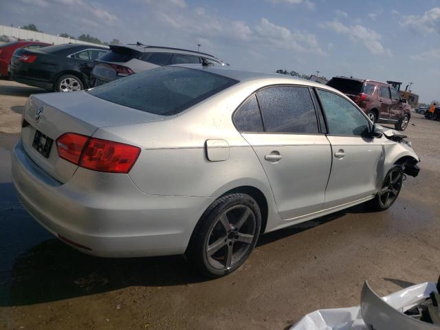 Photo 3 from auction – 2011 VOLKSWAGEN JETTA SE with VIN 3VWDZ7AJ0BM360809
