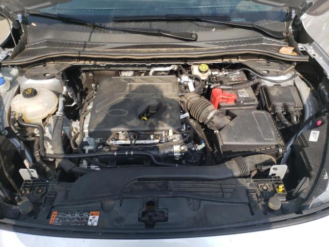 Photo 12 from auction – 2020 FORD ESCAPE SEL with VIN 1FMCU0H62LUA23119