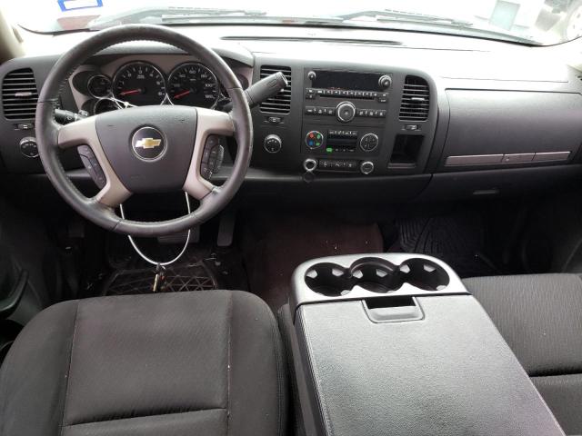 Photo 8 from auction – 2011 CHEVROLET SILVERADO with VIN 3GCPKSE31BG347763