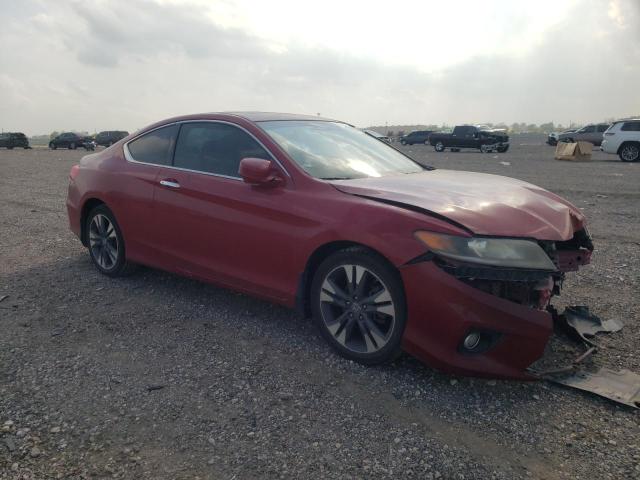 Photo 4 from auction – 2013 HONDA ACCORD EXL with VIN 1HGCT1B87DA021829