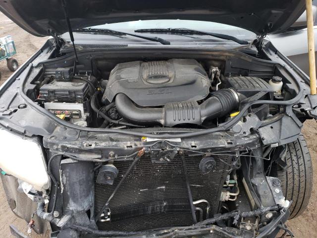 Photo 11 from auction – 2011 JEEP GRAND CHER with VIN 1J4RS4GG2BC676697